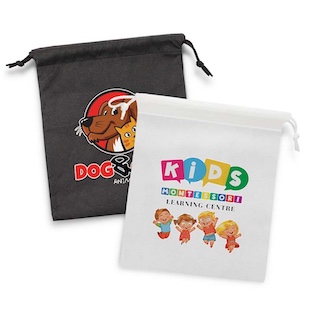 Gift Bags and Pouches
